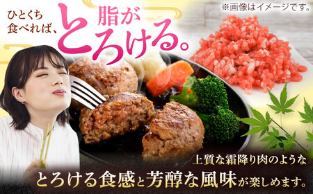 ひき肉 沖縄県産豚肉 豚ミンチ 中挽き 約2.1kg (350g×6P)  BCAJ009 豚肉