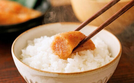 国産 極み明太子 樽（大）600g（300g×2） [VEC004]