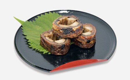 蒲鉾詰合せ Bセット（焼き抜き蒲鉾「萩の恵」・ごぼう巻詰合せ）