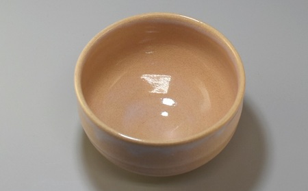 萩焼 茶碗（大道・楽）