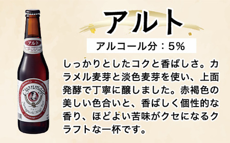 萩往還ギフトシリーズ／チョンマゲビール×見蘭牛セット