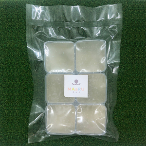 腸活 ボーンブロス 鹿骨スープ 約300g 約50g×6キューブ×3セット