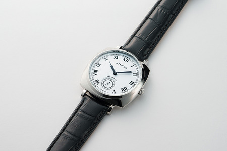 腕時計「TMPL SECOND MODEL　1960ｓ-SS01」