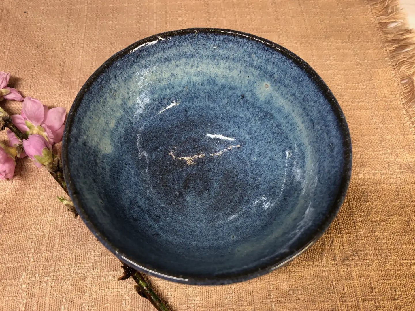 飯碗(桜灰釉)|飯碗
