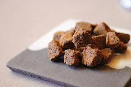 巌 -Iwao チョコレート ビター 30g×2袋　お試し