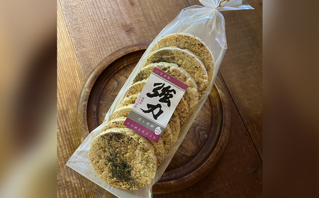 酒米強力　ポン煎餅　２０袋入り_T2600342