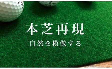 ゴルフ練習パターマット 高速30cm×3m TOURNAMENT-SB（トーナメントSB）と練習用具（距離感マスターカップ、まっすぐぱっと、トレーニングリング付き）【TOSACC2019】