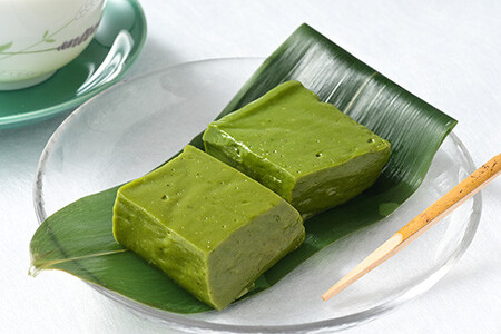 抹茶のしずくセット（6個入） スイーツ 