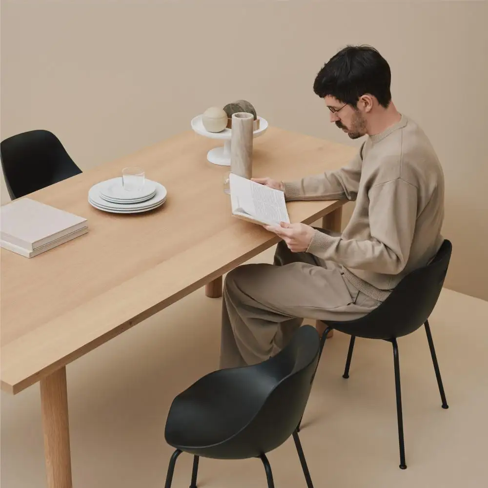 &MEDICAL KURA CHAIR【オリーブ】