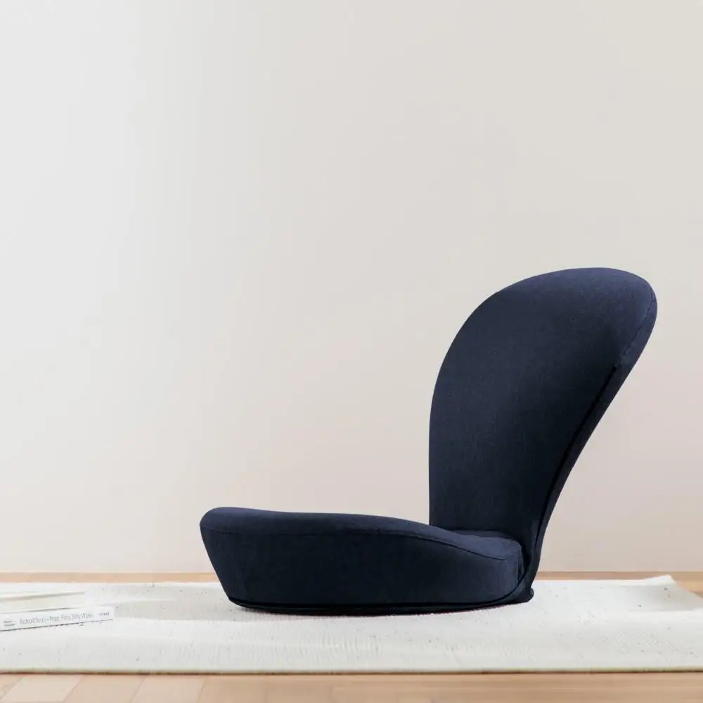 &MEDICAL STRETCH CHAIR 【ネイビー】