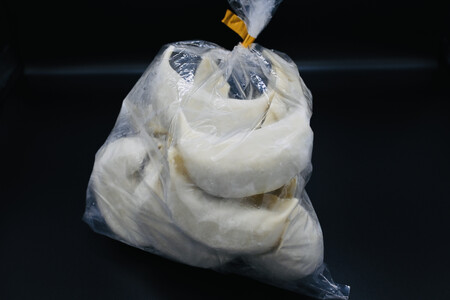 麺処暁商店　手づくりぎょうざ ４０個セット