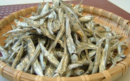 美味しい煮干し400ｇ / いわし 鰯 イワシ 煮干し おやつ 国産 魚 お魚 さかな 食品 和歌山県 由良町【uoms008】