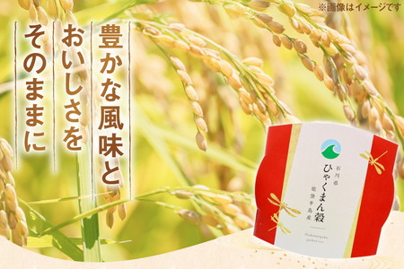 米 ひゃくまん穀 パックご飯 150g ×20パック [翠の波 石川県 宝達志水町 38601229]