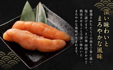 【3回定期便】無着色たらこ 一本物 1kg（500g×2） たらこ タラコ 鱈子 無着色 冷凍 北海道 小樽市