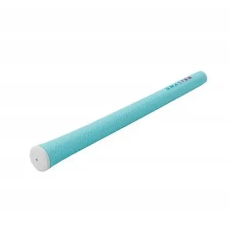 GMASTER GOLFGRIP(スタンダード)ホライゾンブルー×マルチプル　5本セット_雑貨・日用品 ゴルフ用品 スポーツ・アウトドア用品 _【配送不可地域：離島・沖縄県】【1615256】