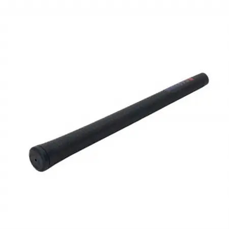 GMASTER GOLFGRIP(スタンダード)ブラック×マルチプル　10本_雑貨・日用品 ゴルフ用品 スポーツ・アウトドア用品 _【配送不可地域：離島・沖縄県】【1615478】