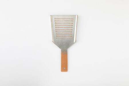 【京都 食道具竹上】 銅のおろし金 No7 （表:粗目、裏:細目）食道具竹上 おろしがね グレーター 薬味用おろし金 純銅製 銅 コンパクト わさび ショウガ 大根 日本製 キッチン用品 キッチン 雑貨 日用品 