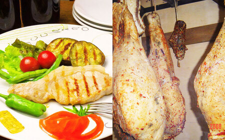 ポルコ ロッソ ＜ランチ食事券＞ 1枚（2名様） ランチ券 ペアチケット 