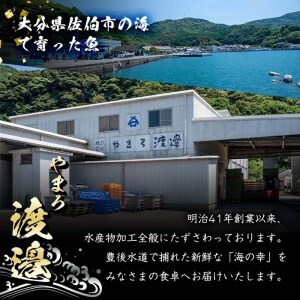 中骨なし開き3種詰め合わせ (16尾・3種:隔月3回) 定期便 フライパン 簡単 調理 干物 あじ アジ かます カマス さば サバ 丸干し 開き 骨なし 魚 海鮮 冷凍 詰め合わせ セット 大分県 佐伯市 【AQ97】【(株)やまろ渡邉】