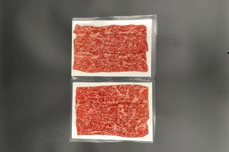 【高島屋選定品】【神戸牛 すき焼き（モモ）】冷凍 神戸ビーフ 但馬牛 神戸牛 和牛 牛 牛肉 モモ すき焼き 人気 国産 お取り寄せ グルメ 但馬 神戸 冷凍 兵庫県  高島屋 22000円 79-03