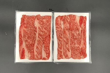 【高島屋選定品】【神戸牛 すき焼き（かたロース400g）】冷凍 神戸ビーフ 但馬牛 神戸牛 和牛 牛 牛肉 肩ロース すき焼き 人気 国産 お取り寄せ グルメ 但馬 神戸 冷凍 兵庫県  高島屋 33000円 79-06
