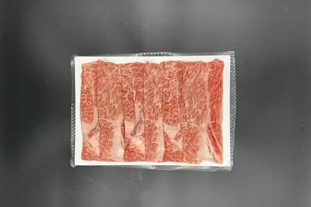 【高島屋選定品】【神戸牛 すき焼き（かたロース500g）】冷凍 神戸ビーフ 但馬牛 神戸牛 和牛 牛 牛肉 肩ロース すき焼き 人気 国産 お取り寄せ グルメ 但馬 神戸 冷凍 兵庫県  高島屋 45000円 79-07