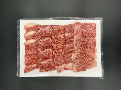 【高島屋選定品】【霜降り 焼肉（ロース・ばら）合計500g】冷凍 神戸ビーフ 但馬牛 神戸牛 和牛 牛 牛肉 ロース バラ 霜降り 焼肉 BBQ バーベキュー アウトドア キャンプ 人気 国産 お取り寄せ グルメ 但馬 神戸 兵庫県  高島屋 70000円 79-30