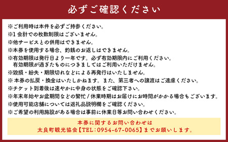 【お食事券】 「月の引力が見える町」 佐賀県・太良町でグルメ体験 12,000円分 （1,000円券 × 12枚） 【7営業日以内発送】 食事券 お食事券 グルメ体験 券 チケット 体験チケット 佐賀県 太良町 QN3