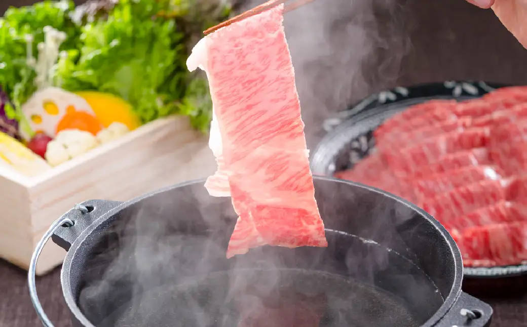 【6ヶ月定期便】おかやま和牛肉  満喫セット 合計約800g（サーロインステーキ約450g すき焼・しゃぶしゃぶ用ローススライス約350g）×6回 計約4.8kg ／ 6回定期便 牛肉 国産牛肉 和牛 黒毛和種 サーロイン ステーキ ロース ロース肉 スライス 薄切り お肉 肉 赤身 グルメ セット 定期便 国産 岡山県 美咲町 冷凍