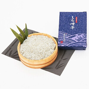 大津港水揚げしらす干し 1.5kg(250g×2パック×3箱) (茨城県共通返礼品:北茨城市) (BC007)