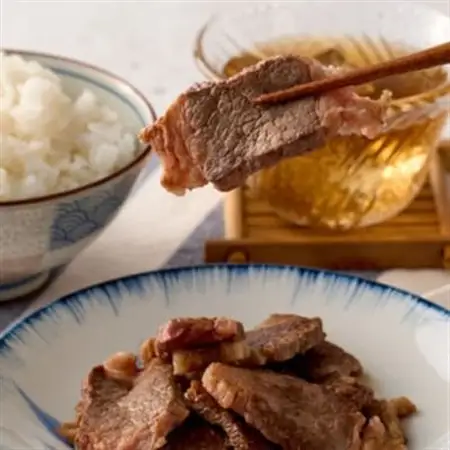 訳あり 牛肉 切り落とし　1.5kg(250g×6)　牛そずり肉【配送不可地域：離島】【1616536】