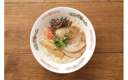 うまかっちゃん 30食（5袋×6パック） 豚骨ラーメン ラーメン 豚骨 とんこつ 袋ラーメン