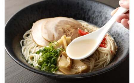 博多長浜とんこつラーメン 計705g （めん90g／スープ29g×5）×3セット 豚骨 らーめん 麺 細麵 濃厚 とんこつ