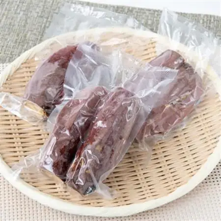 冷やし焼き芋　1kg【配送不可地域：離島】【1615005】