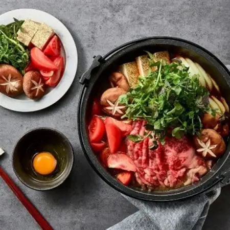 くまもと黒毛和牛 黒樺牛 A4～A5等級 牛肉ローススライス すき焼き用 400g【杉本本店】美里町_肉 すき焼き 牛肉 すきやき スキヤキ  肉 黒毛和牛 牛肉 _【配送不可地域：離島】【1617480】