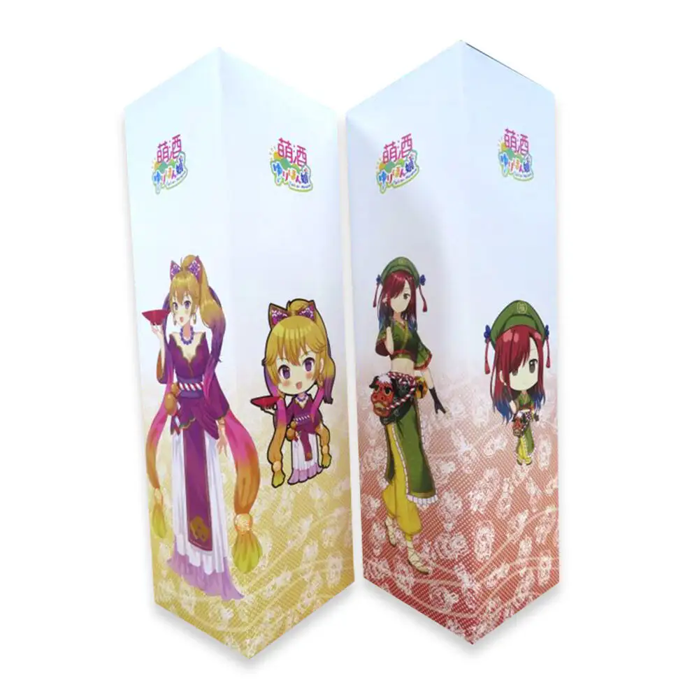 【萌酒】松皮カンナ＊純米大吟醸／霧下舞＊生もと純米吟醸セット 720ml×各1本
