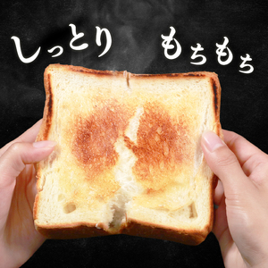 【 食パン 】 3種セット 各1斤 冷凍 リッチパン 湯種パン ホテル食パン