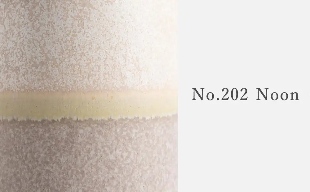 【瑞光窯-ZUIKOU-】コーヒーカップ short(No.202 Noon)｜京都 清水焼 食器 おしゃれ 人気