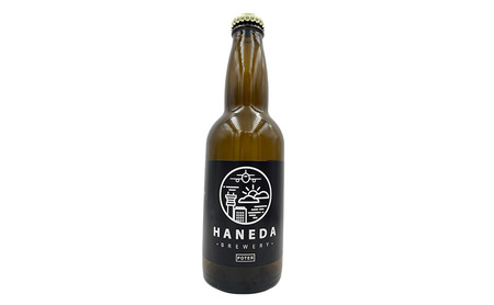 クラフトビール ポーター 6本セット ビール お酒 セット 羽田ビール ギフト プレゼント 大田区 東京都