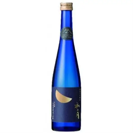 【日本の極み】月の井酒造店　有機米純米大吟醸 和の月39_酒・アルコール 純米大吟醸 日本酒 sake サケ_【配送不可地域：離島・沖縄県】【1616118】