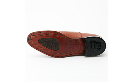 スコッチグレイン 紳士靴 「アシュランス」 NO.3536BR メンズ 靴 シューズ ビジネス ビジネスシューズ  ファッション  25.0cm