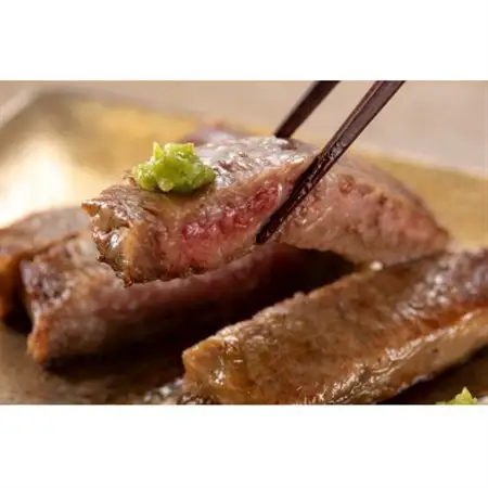 おおいた豊後牛サーロインステーキセット 500g(250g×2枚)(日出町)_肉 ステーキ 牛肉 ビーフステーキ  肉 黒毛和牛 牛肉 _【配送不可地域：離島】【1571527】