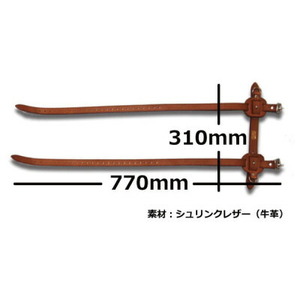 ラフテール【キャンピングホルダー】RD　AC-CH-RD_雑貨・日用品 キャンプ用品 スポーツ・アウトドア用品 _【1618973】