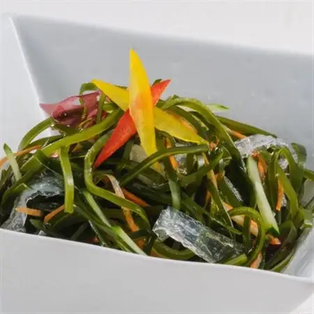 岩手県宮古産きりぼし昆布　20g×4袋_魚介・海産物  海苔・海藻 _【1614475】