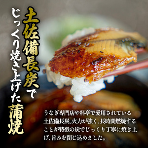 きざみうなぎ蒲焼 80g×12P 約960g カット済み