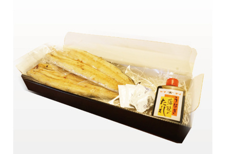 ブランド鰻【でしこ】 うなぎ 国産 静岡 雌うなぎ 炭火 白焼 長焼 200g 2尾 [ヤママツ村田商店 静岡県 吉田町 22424593-b]