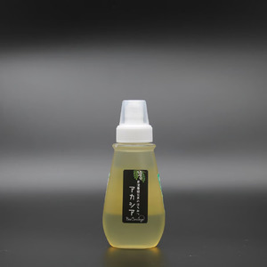 純国産 はちみつ 4種セット 260g×4 合計1040g｜非加熱 純粋 天然 蜂蜜 単花蜜 ハチミツ ギフト｜千葉県 君津市