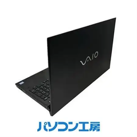 パソコン工房の再生中古ノートパソコン VAIO Pro VJPH21(-FN)【1615282】