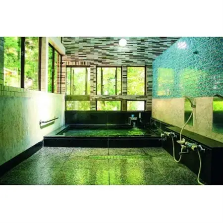 横川温泉 元湯 山田屋旅館　ペア宿泊券　1泊朝食付き(和室)_旅行券・チケット 宿泊券  _【配送不可地域：離島・沖縄県】【1616444】
