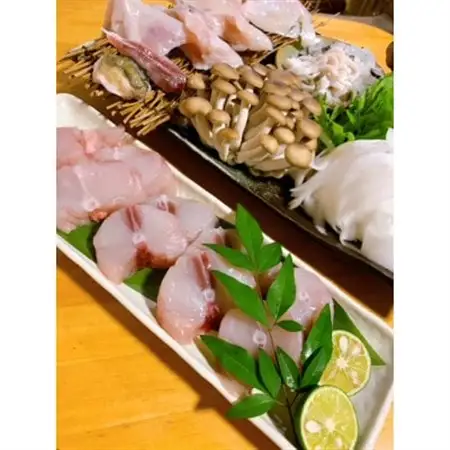 【河内河豚】トラフグてっちり錦ふぐぽんすセット_魚介・海産物 ふぐ 鮮魚 フグ 河豚  調味料   _【配送不可地域：離島・沖縄県】【1619561】